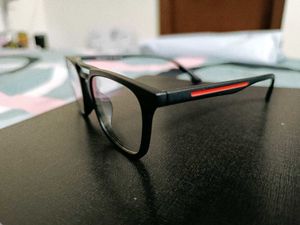 Stylish Designer Eyeglasses - Italy With -2D BC