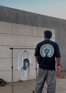 Chrome Hearts T-Shirt Bundle