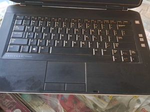 Dell Latitude E6410 Laptop