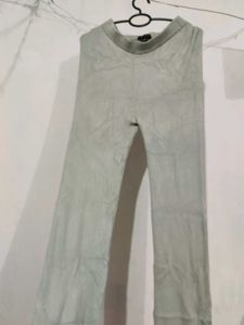 Long Pants