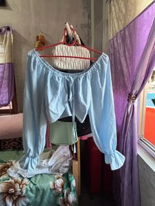 Very Cute Top
