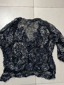 Mesh Top Combos