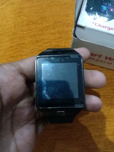 DZ09 Smartwatch