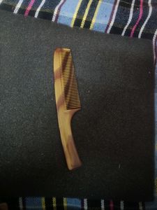 MONIKA Comb Set -- 5 Pcs