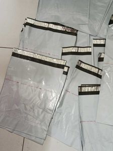 75 Piece Shipping Envelopes L