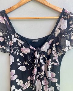 Authentic SINEQUANONE Brand High Quality Top