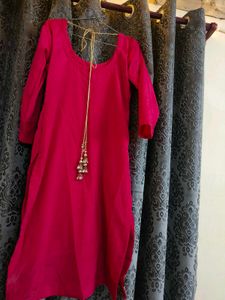 Stiched Suit Salwar+ Duptta