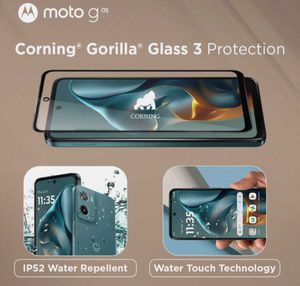 Motorola G05 4G Mobile Only 6 Month Old