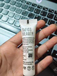 Swiss Beauty Primer