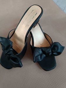 Black Heels SSS