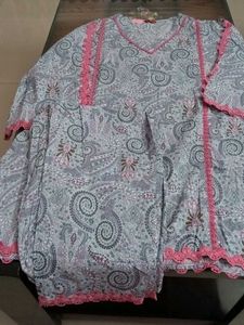 W Brand- Cord Set