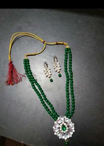 Combo Of 3 Jewellery Set