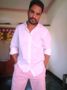 Pink Stylish Shorts