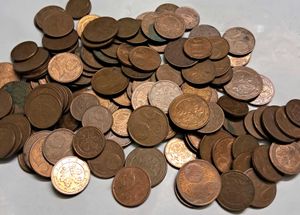 125 € Cents C O I N