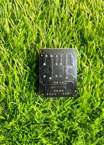 Relay Board 5volt Dc