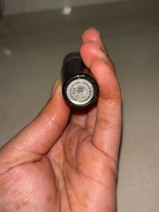 Mac Bullet Lipstick