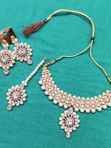 New Jewellery Set ✅🆕✨