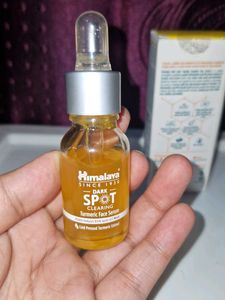 Himalaya Dark Spot Serum