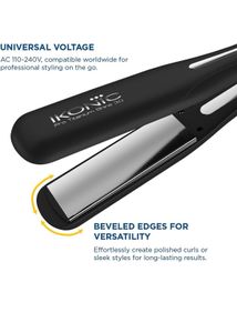 IKONIC Pro Titanium Shine 3.0