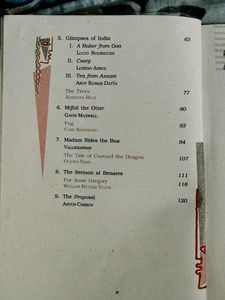 SET OF ENGLISH LITERATURE + SUPPLEMENTARY