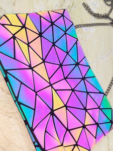 Multi Colour Very Beautiful Side Bag