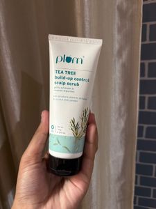 Scalp Scrub