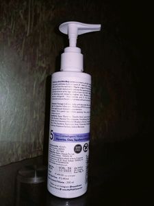 WishCare AHA + BHA Body Lotion 200 ml