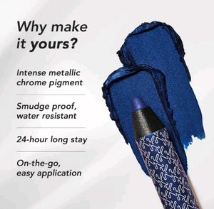 Eye Pencil - Navigator Shade