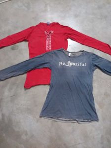 T-Shirt Bundle