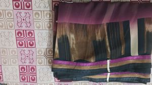 Pair Of Sarees