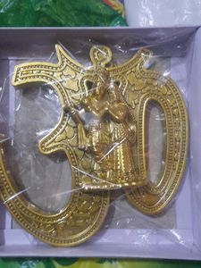 OM Decor Piece