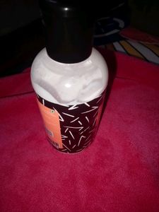 ZUDIO Peach Body Lotion