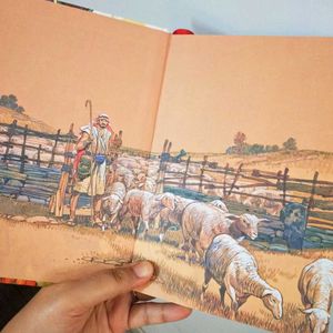 The Bible for Children PICTUREBOOK