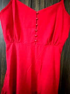 Red Dress🌹