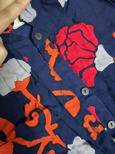 Printed Kurta