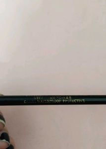 Waterproof mascara Combo