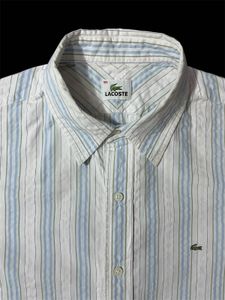 Lacoste Half Sleeves Shirt For Men’s.