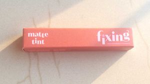 Bestseller Etude Fixing Tint Soft Walnut