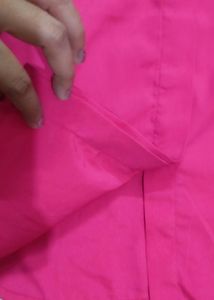 Imported Shirt