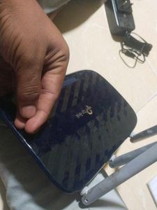 TP-Link AC750 Wireless Router
