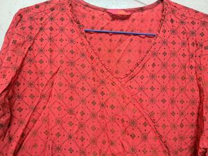 Short Kurti
