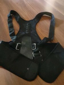 Poisture Correction Belt