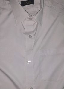 White Shirt - Used