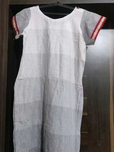 Elegant kurta salwar set