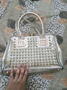 Bridal Hand Bag