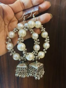 Beautiful Earrings