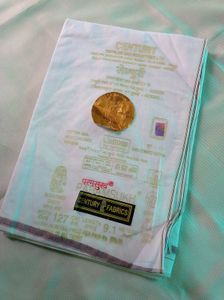 Premium Quality Dhoti