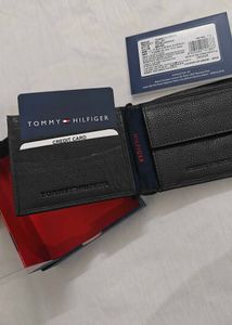 Tommy Hilfiger Wallet
