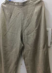High waist trousers Pant