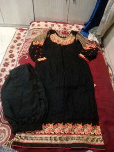 Beautiful Kurta Set